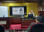 همایش علمی یک روزه کرانیوسینوستوزیس