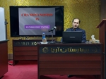 همایش علمی یک روزه کرانیوسینوستوزیس