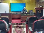 همایش علمی یک روزه کرانیوسینوستوزیس