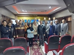 همایش علمی یک روزه کرانیوسینوستوزیس
