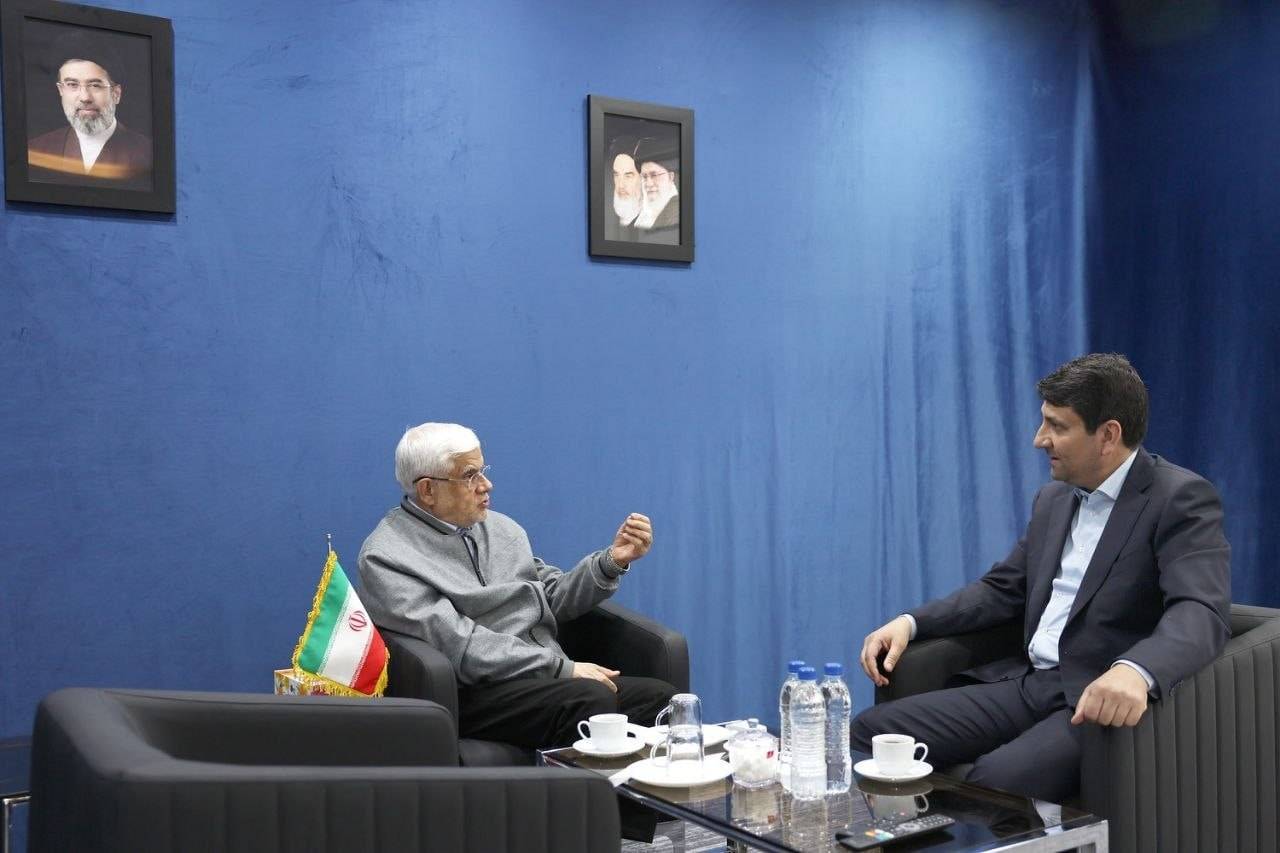 معاون اول رئیس جمهور: باید از هرگونه محدودسازی یا ایجاد تبعیض در دسترسی به اینترنت پرهیز شود