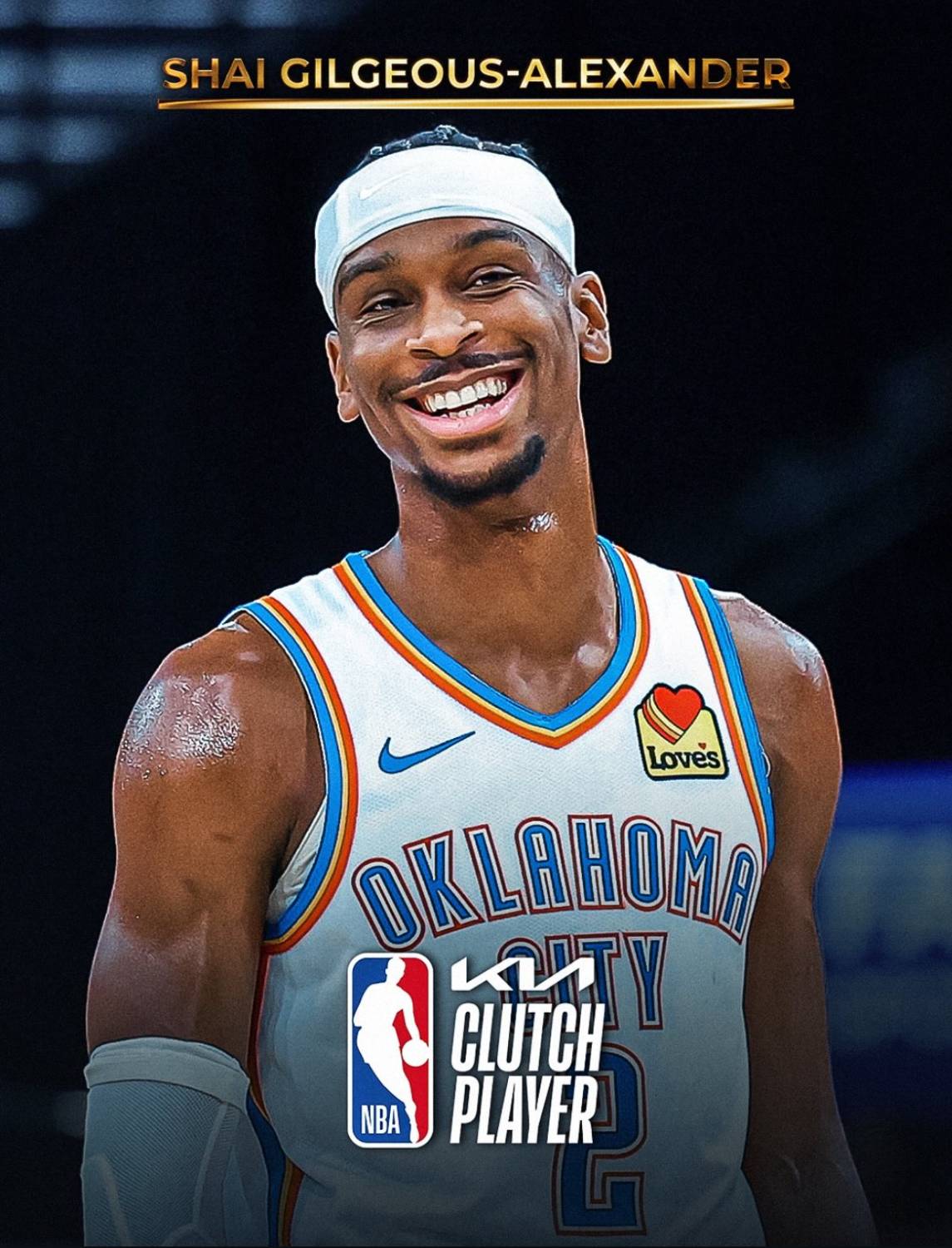 اعلام برندگان جوایز سال NBA