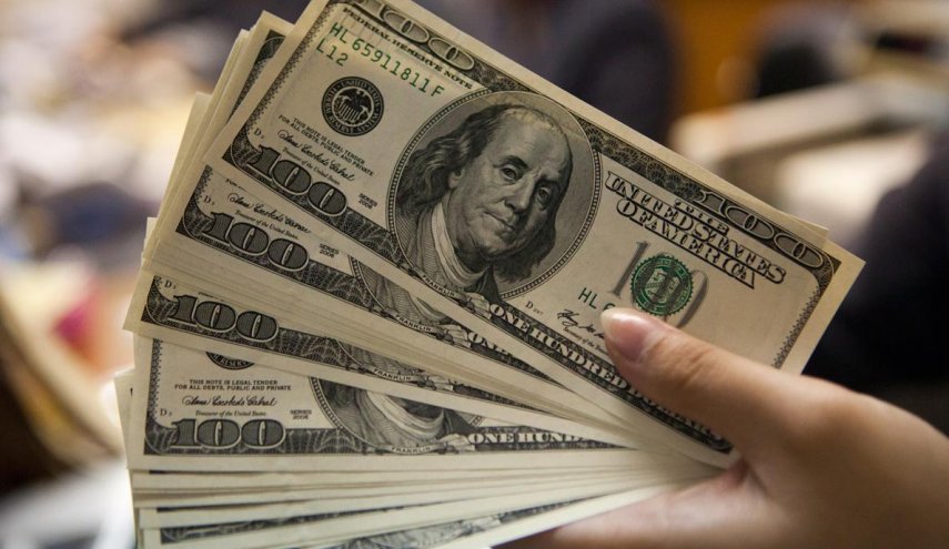 معمای دلار ارزان قیمت در بازار آزاد!