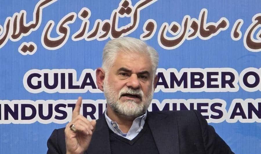 بانک ها با بروکراسی و وقت کشی، تولید را زمین گیر کرده اند.