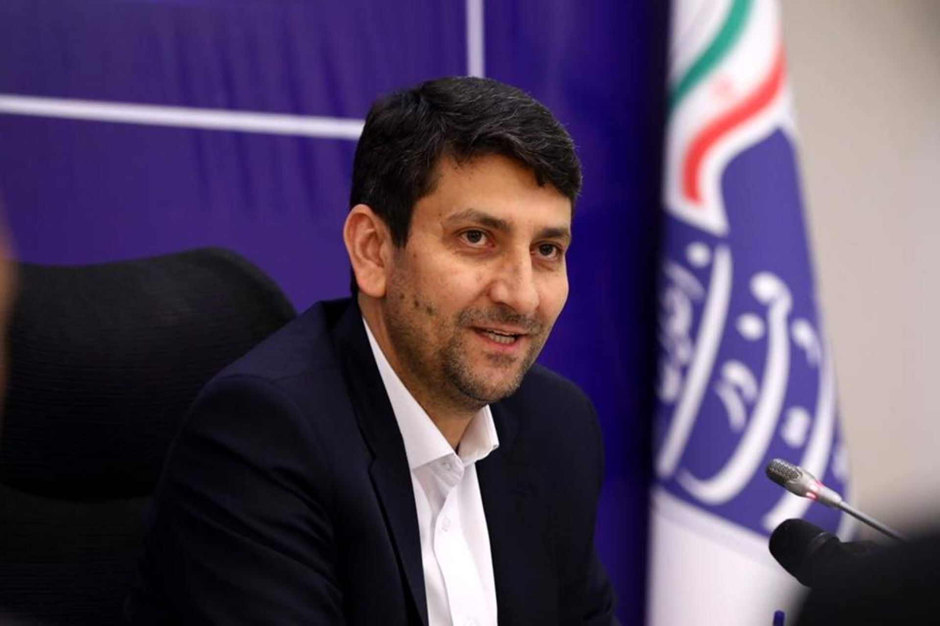 وزیر ارتباطات: برای بازگشت اینترنت شبانه‌روز تلاش می‌کنیم