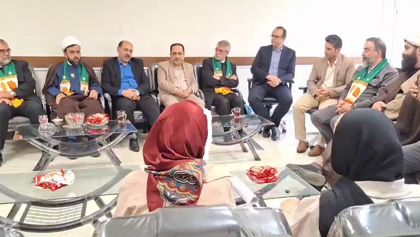 محکوم به قصاص نفس با گذشت اولیای دم، از زندان مرکزی رشت آزاد شد