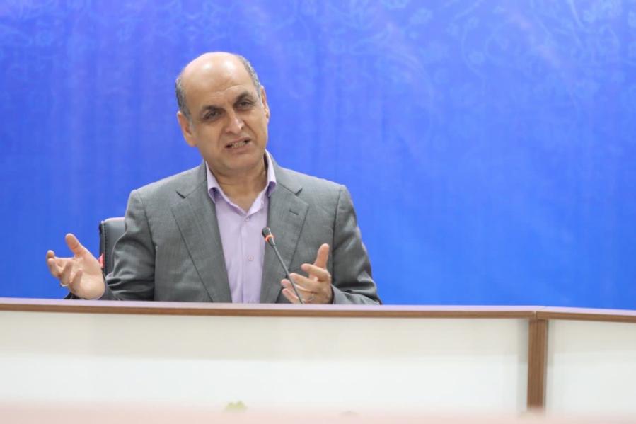 استاندار گیلان: هیچ‌کس در بازار دنبال وام ۲۰ درصدی نیست؛ حمایت واقعی کم‌ بهره است