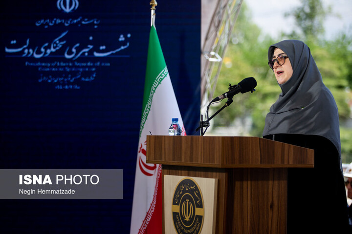 توضیحات سخنگوی دولت درباره سفر عراقچی به چین