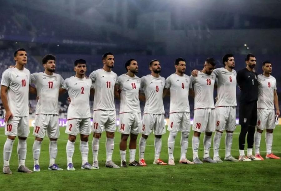 اعلام فهرست ۳۰ نفره تیم ملی؛ ۸ بازیکن از لیست خط خوردند