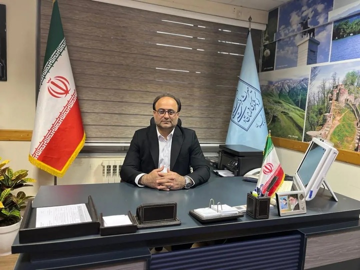 فرصت مناسبی برای ثبت جهانی ماسوله در سال ۲۰۲۷ وجود دارد