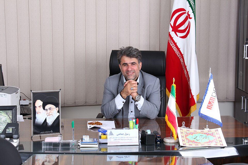 دکتر رسول جماعتی: توسعه رشت بدون ارتباط مؤثر با مرکز کشور امکان‌پذیر نیست