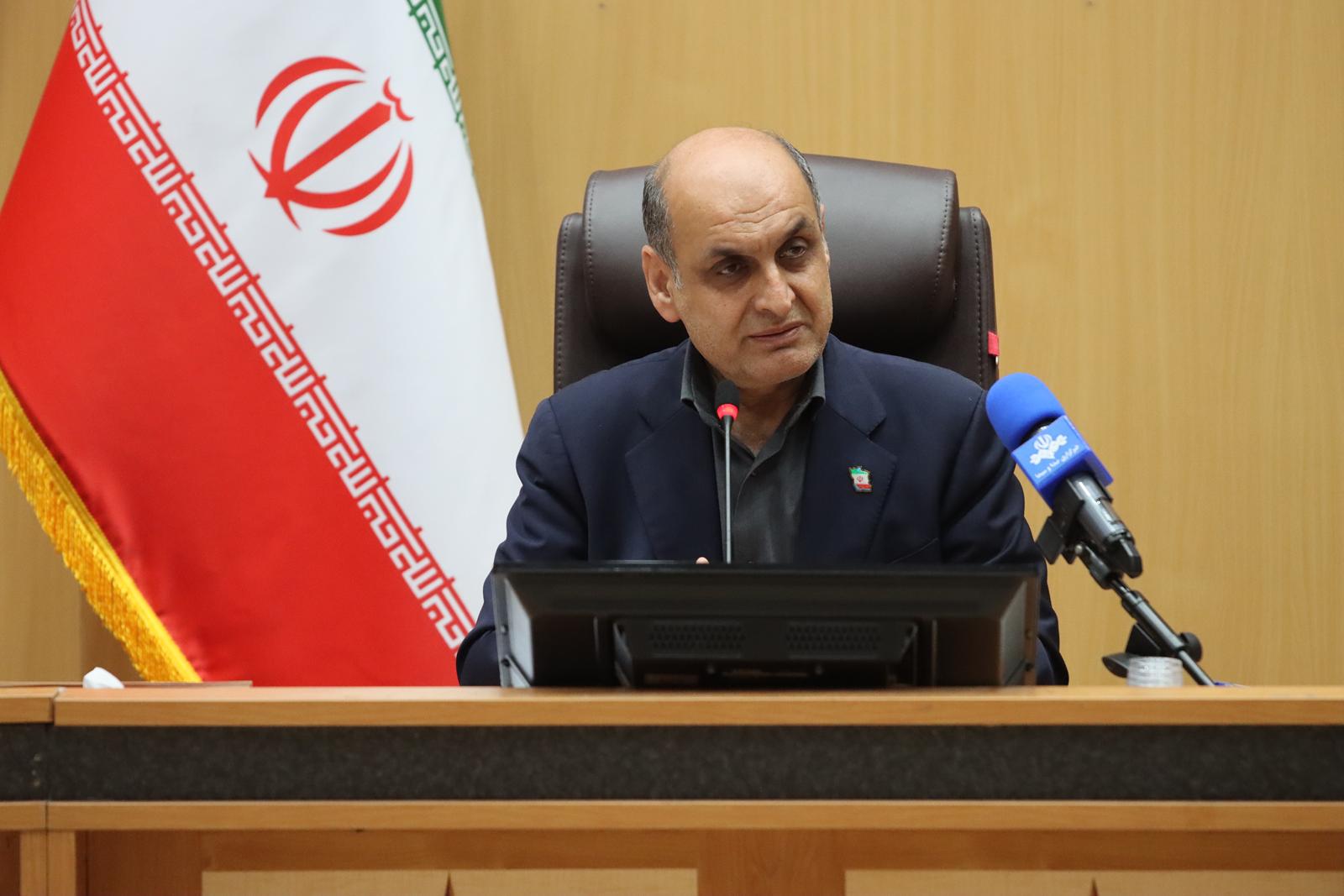 موانع بانکی بازسازی بازار سوخته رشت برطرف شد