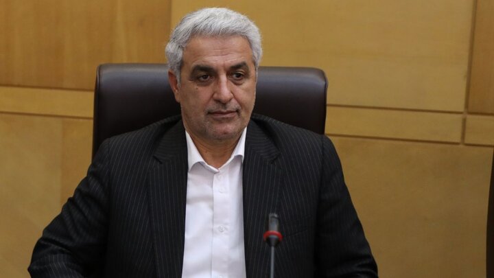 «محمد علیجانی» رئیس مجمع نمایندگان گیلان شد