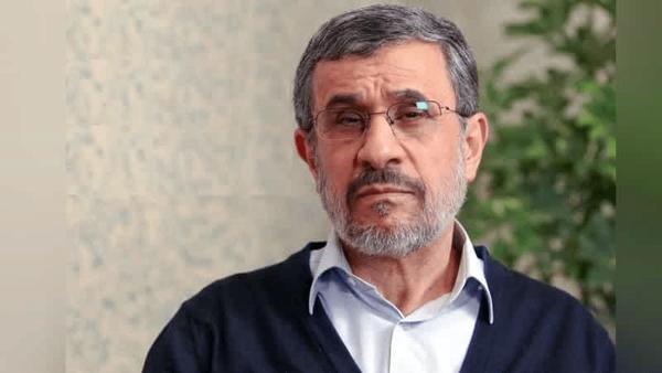 پیام جدید محمود احمدی‌نژاد در آستانه مراسم تشییع رهبر انقلاب