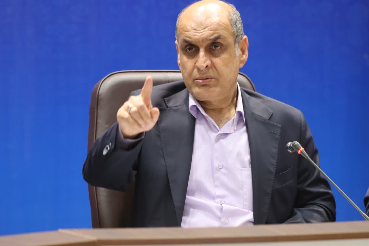 ۷ هتل پنج‌ستاره در گیلان احداث می‌شود؛ توسعه زیرساخت های گردشگری با احداث۲۷۰ پروژه و ۲۱ هزار تخت جدید