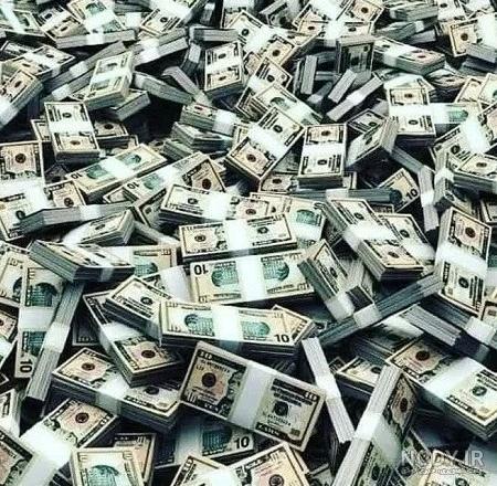 قیمت دلار آزاد امروز دوشنبه 29 تیر 1405 + جدول کامل قیمت‌ ها