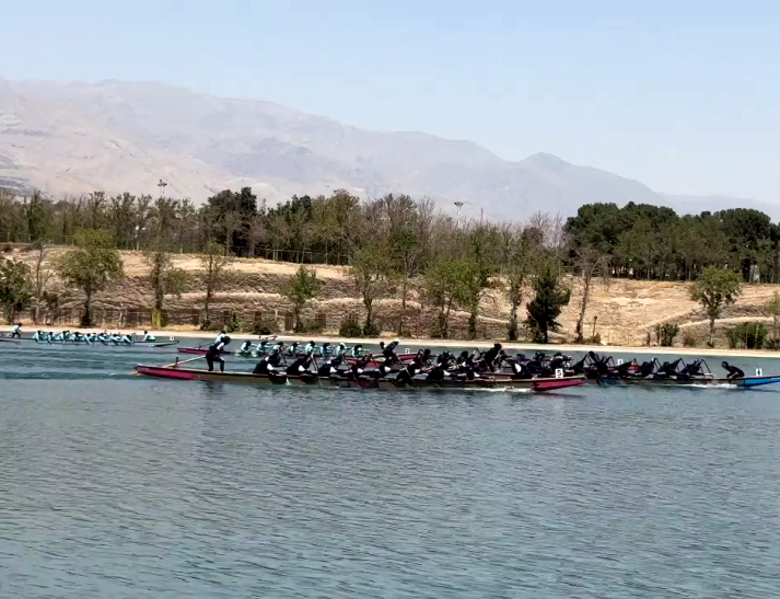 قهرمانی لاهیجان در لیگ دراگون‌بوت بانوان کشور