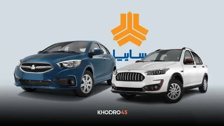 وعده جدید سایپا برای پایان تعهدات معوق / زمان تحویل شاهین CVT، اطلس G و سهند اعلام شد/ ماجرای فروش 3 محصول سایپا توسط بهمن موتور چه بود؟