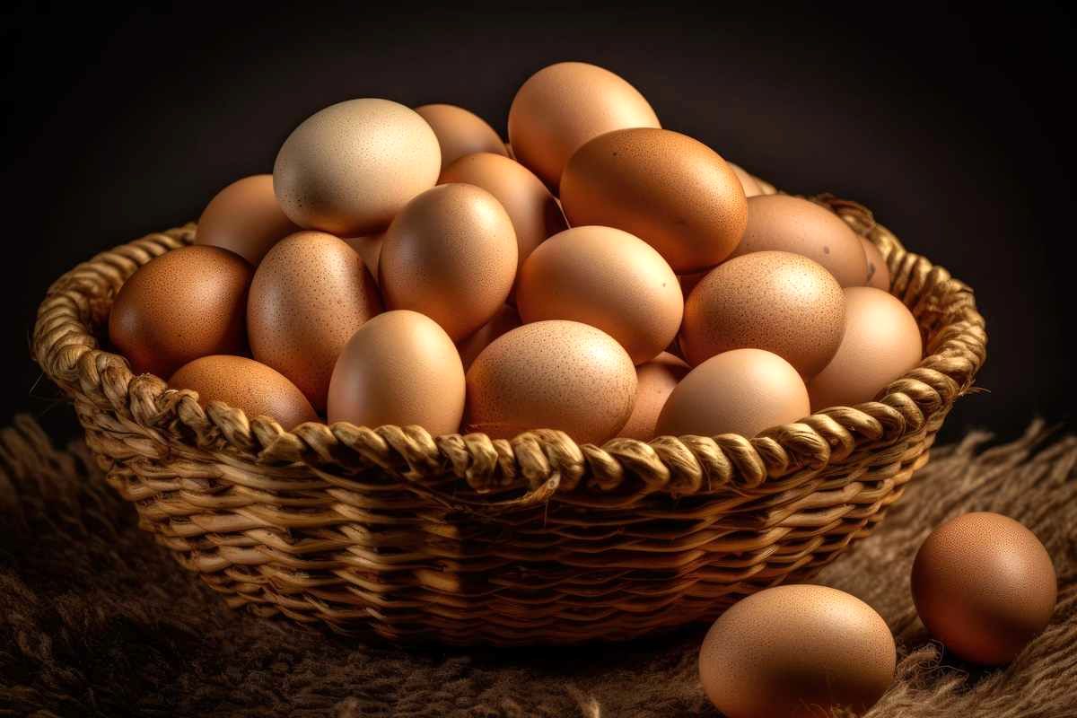بعد از شارژ کالابرگ، قیمت تخم مرغ پر کشید؛ آخرین نرخ میوه و مرغ را ببینید