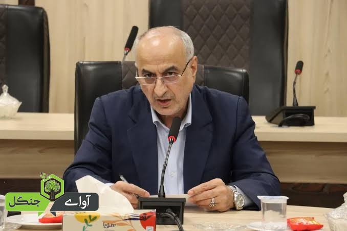 راه‌اندازی قرارگاه نظارتی هوشمند در گیلان