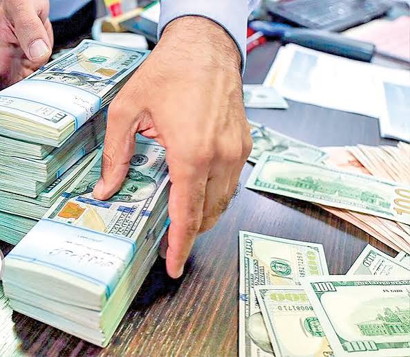 بازگرداندن ارز به بانک شاکی در رشت