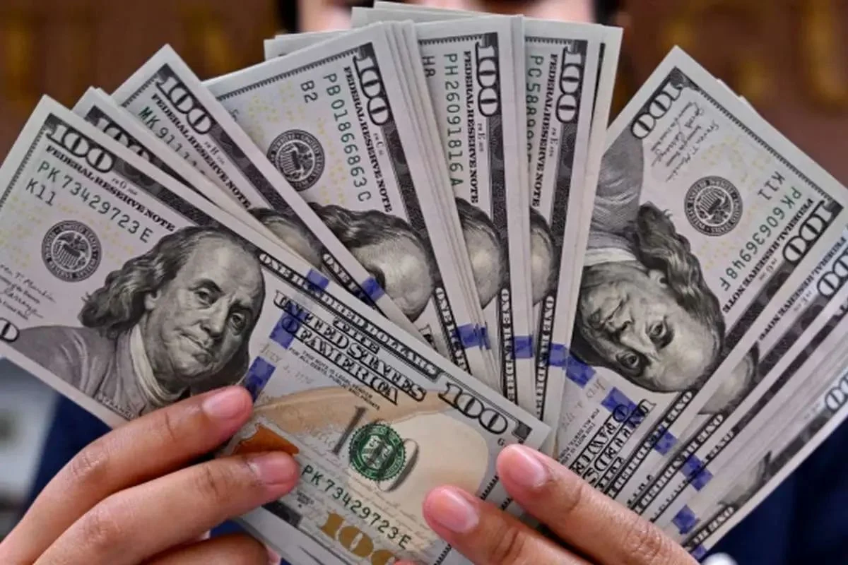 قیمت دلار وسایر ارزها آزاد امروز پنجشنبه 1 مرداد 1405 + جدول کامل قیمت‌ ها