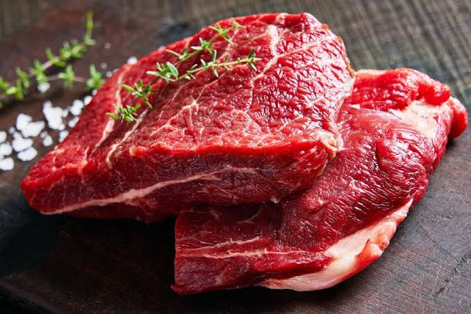 روند واردات گوشت تسهیل می‌شود