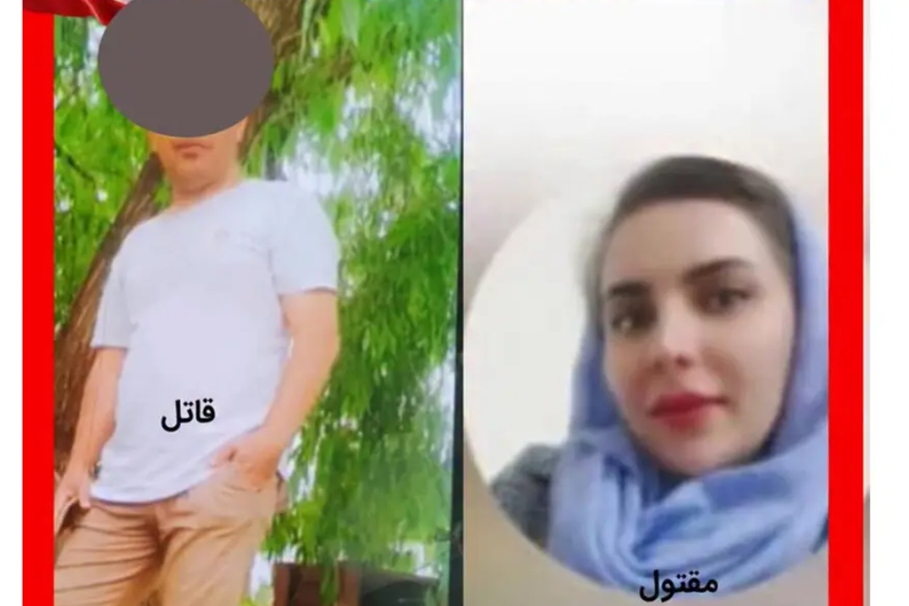 پایان معمای قتل کارمند بیمارستان شیراز با دستگیری همکار قاتل + فیلم اعترافات