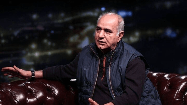 چرا پرویز پرستویی از پهلوی‌چی‌ها عذرخواهی کرد؟