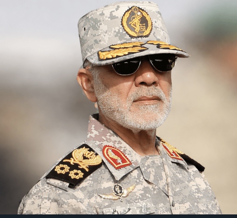در ازای شهادت هر ایرانی یک نیروی آمریکایی به درک واصل می شود