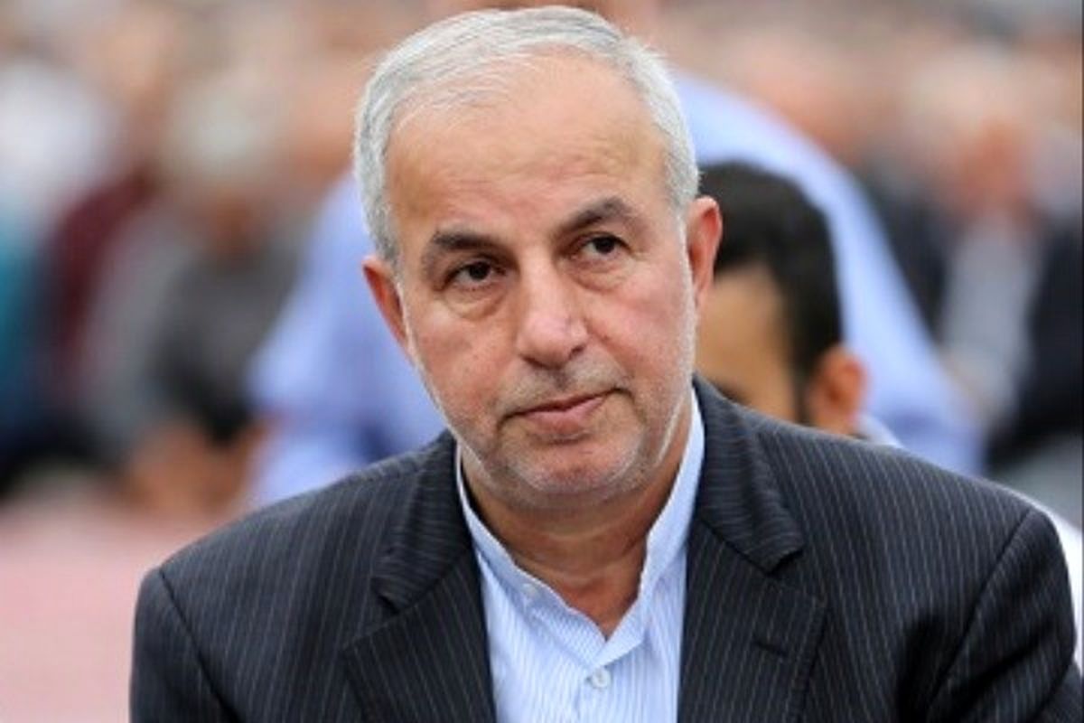 تأییدیه احداث خیابان جدید برای کاهش ترافیک رشت اخذ شد
