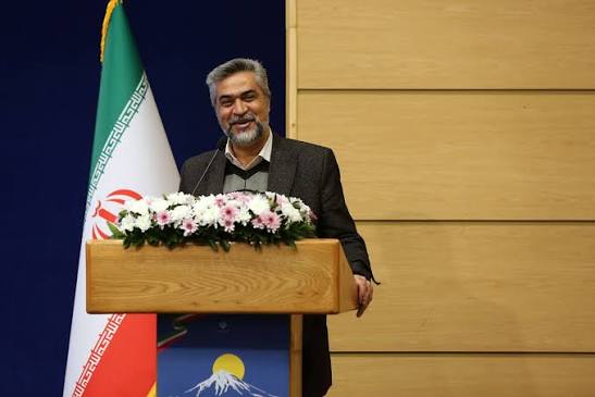 ادامه شرایط فعلی دارو و درمان را گران تر می کند / حسین کرمانپور: دیگر فقط مواد اولیه مشکل نیست؛ بسته‌بندی و ملزومات تولید دارو مورد حمله نظامی قرار گرفته است + صوت