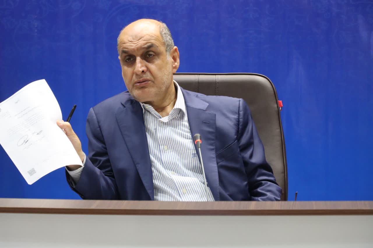 ۲۴۰۰ میلیارد تومان تسهیلات برای ۱۳۸ بنگاه تولیدی گیلان تصویب شد