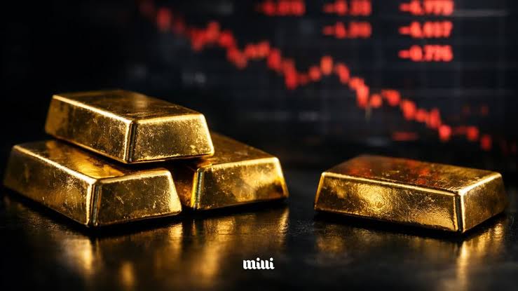 کاهش قیمت طلا و سکه امروز در بازار رشت، ۵ مرداد ۱۴۰۵