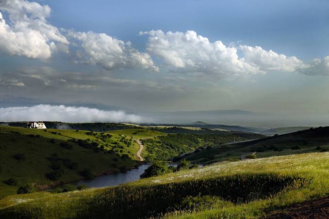 کاهش دما در مناطق شمالی از فردا