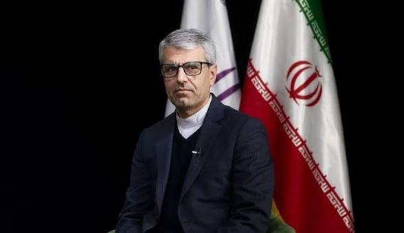 بقائی:آمریکا بستر مناسب برای گفت‌وگو را از بین برد/تبادل پیام از طریق میانجی‌ها ادامه دارد
