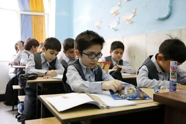 آموزش‌وپرورش: مدارس از مهر حضوری هستند