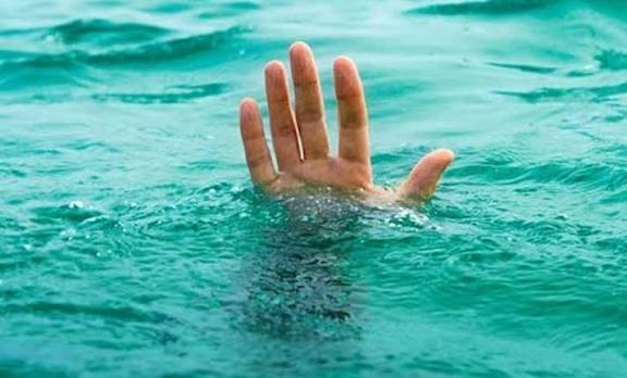 پیکر پدر و پسر غرق‌شده پس از ۶ روز در رودخانه هراز پیدا شد