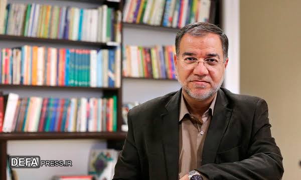 ایران برای ساخت سلاح اتمی مشکل فنی ندارد/ترس از انتقام، وجود نتانیاهو و حامیانش را فرا گرفته است