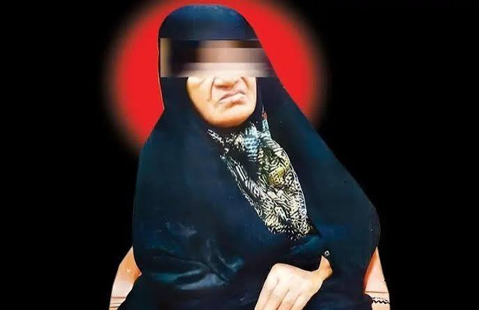 فیلم / آخرین وضعیت پرونده کلثوم اکبری قتل سریالی شوهران صیغه ای ؛ 11 قتل و سرنوشت ۶۹ شاکی چه خواهد شد؟