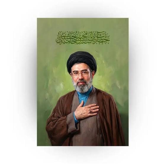 چرا از رهبر سوم هیچ صدایی منتشر نمی‌شود؟ | روایت ارگان رسانه‌ای شهرداری تهران