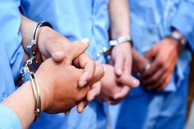 پرونده سرقت طلا و دلار رشت ، در پایتخت بسته شد