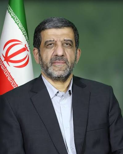 ضرغامی: یک مسلمان پیدا نمی‌شود به آقای جنتی بگوید در سن ۱۰۰ سالگی خودش استعفا بدهد؟