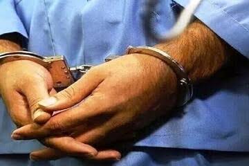 دستگیری اراذل و اوباش در بندرانزلی