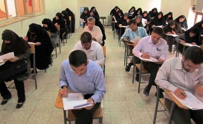 چرا همه دارندگان کارنامه سبز در آموزش و پرورش استخدام نمی‌شوند