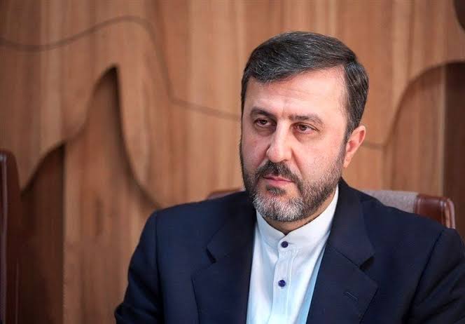 غریب‌آبادی: تصویب کنوانسیون خزر ارتباطی با تعیین حدود بستر و زیر بستر ندارد