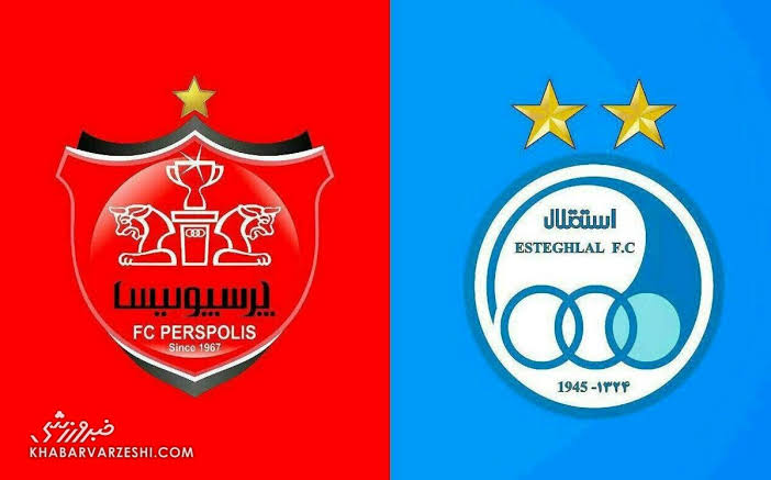 اعلام محل برگزاری ۶ مسابقه/ میزبانی استقلال و پرسپولیس در شهرقدس