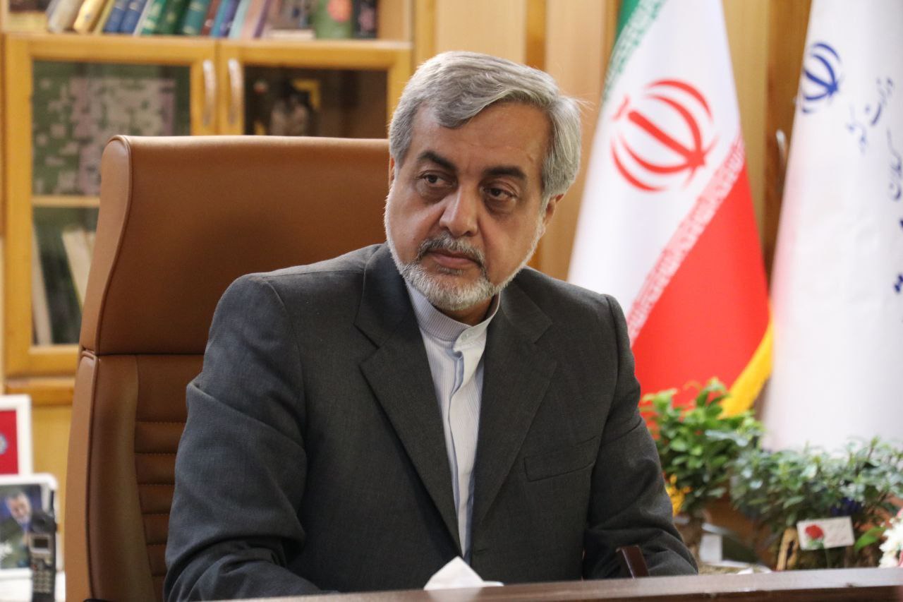 فرماندار: برخی روستاهای رشت مشکل آبی دارند