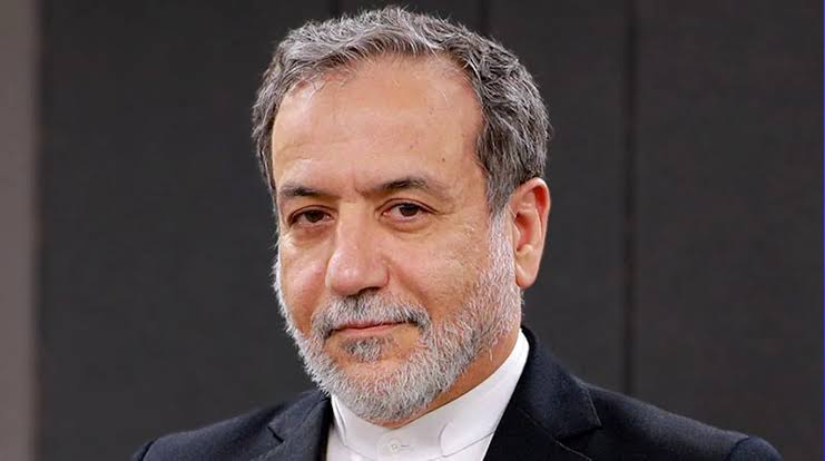 عراقچی خطاب به مقامات آمریکایی: مراقب اخبار و اطلاعات جعلی باشید