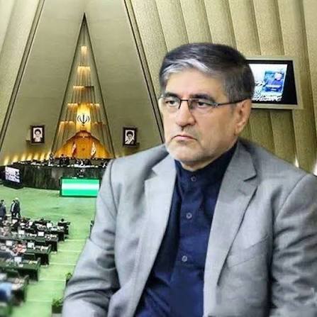 تسلط بر تنگه هرمز، حاکمیت بر جهان است
